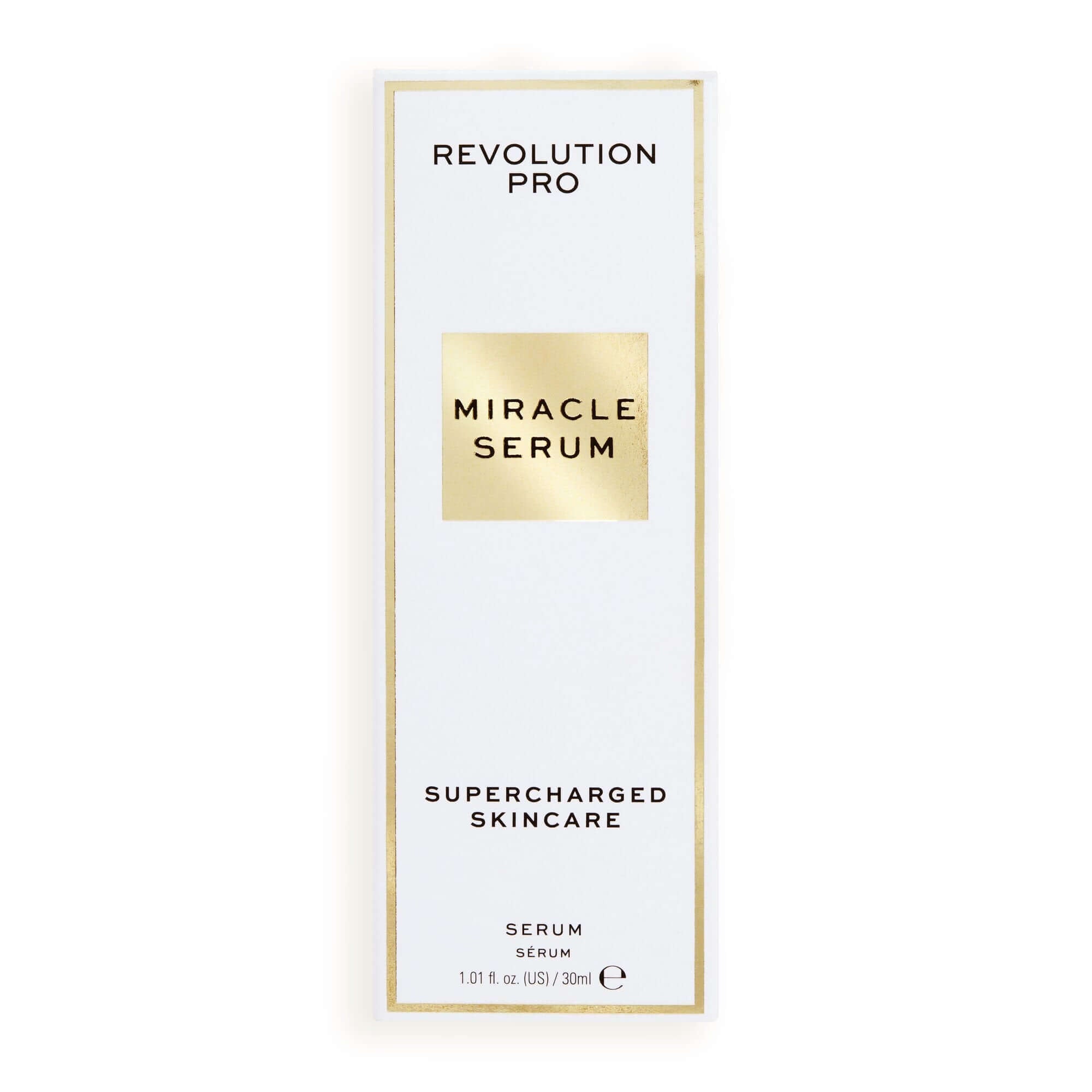 Revolution Pro Miracle Serum