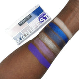 Relove Color Play Manifest Lidschatten-Palette