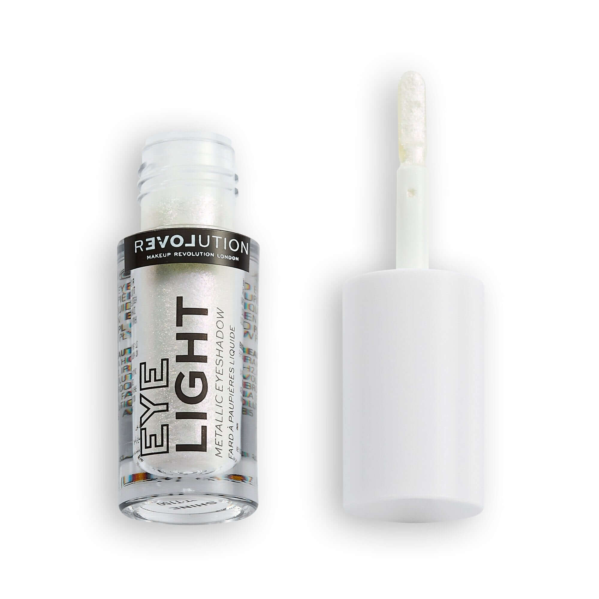 Relove Eye Light Metallic Eyeshadow