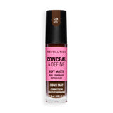 Revolution Conceal and Define Full Coverage Concealer