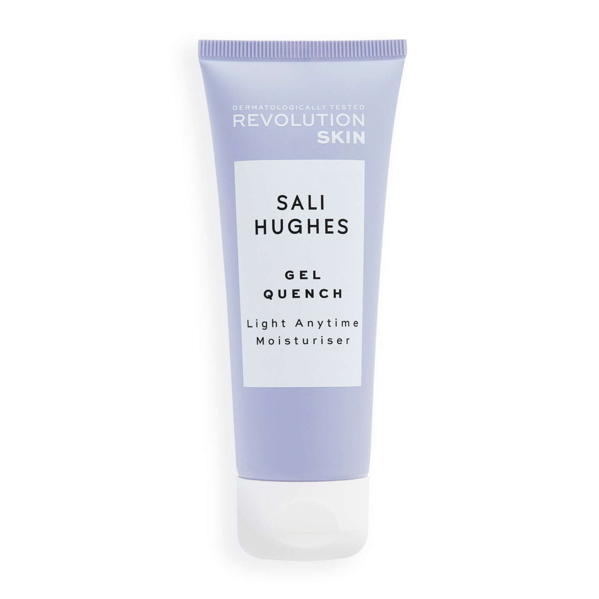 Skincare x Sali Hughes Gel Quench Light Anytime Moisturiser
