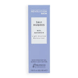Revolution Skincare x Sali Hughes Gel Quench Light Anytime Moisturiser