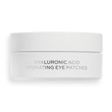 Revolution Skincare Glitter Hyaluronic Acid Hydrating Undereye Patches