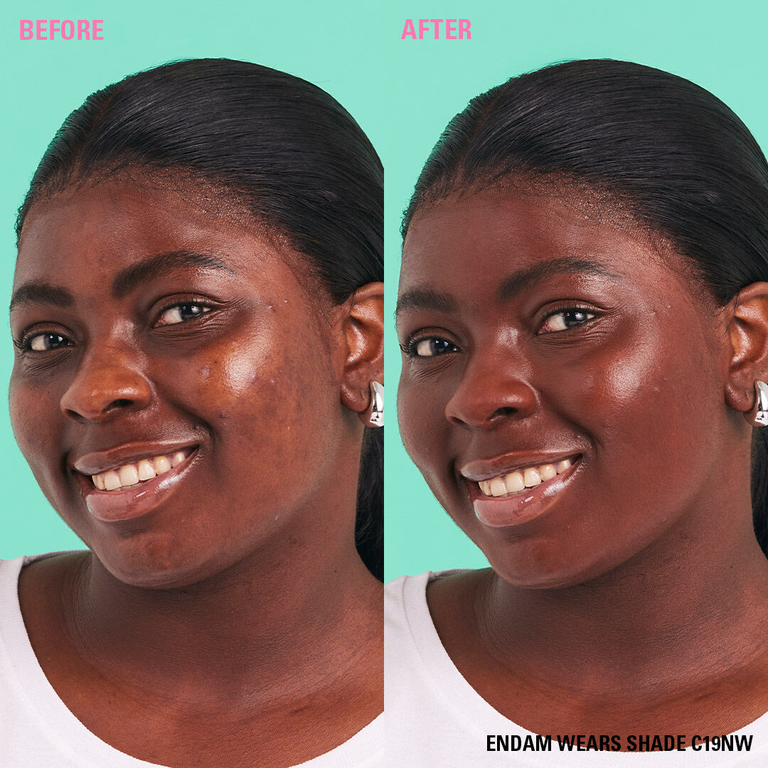 Revolution Conceal and Define Full Coverage Concealer