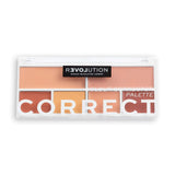 Relove Correct Me Palette Cool