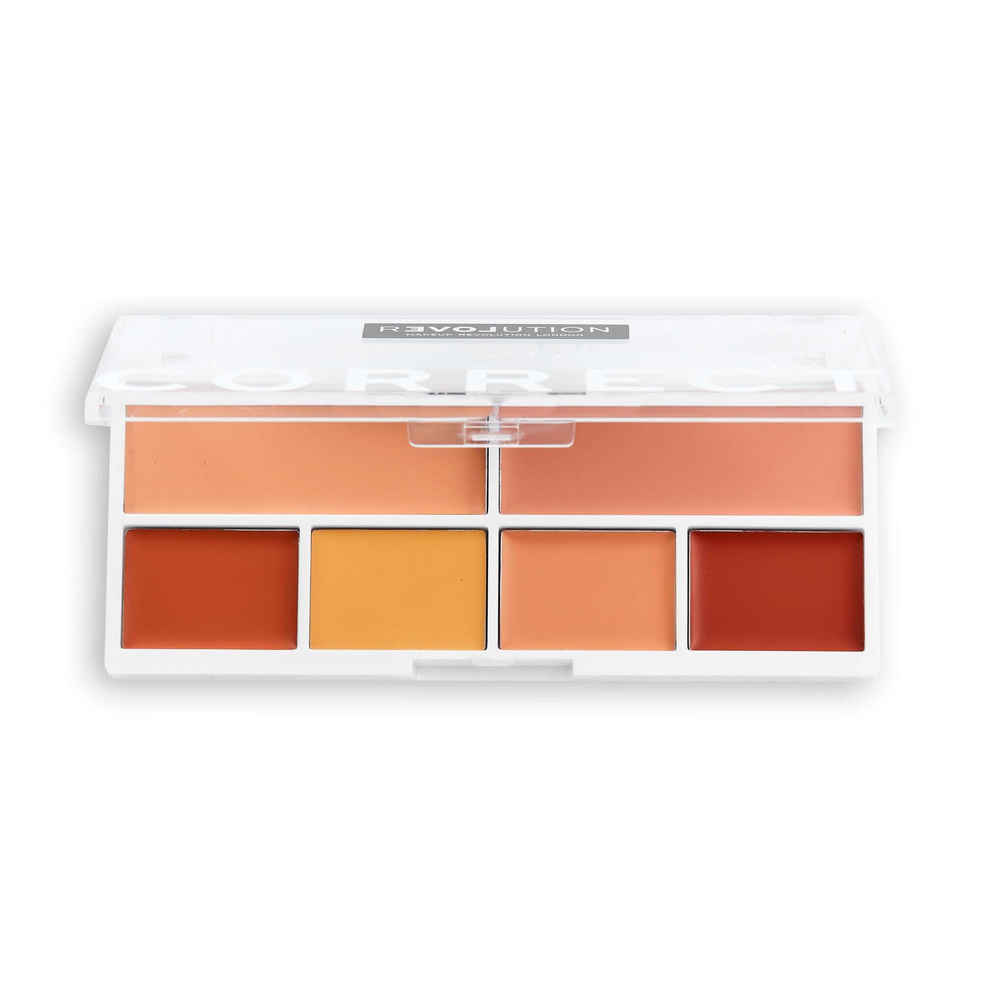 Relove Correct Me Palette Cool