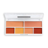 Relove Correct Me Palette Cool