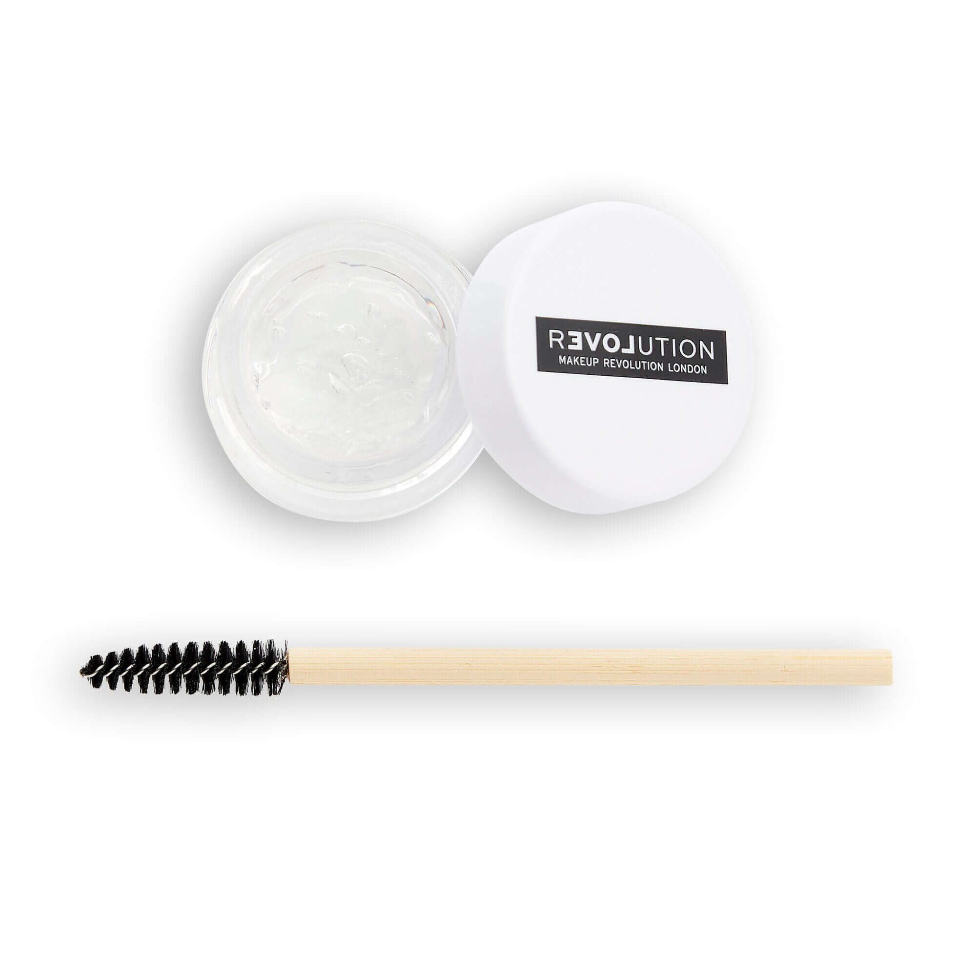 Relove Power Brow Fix Clear
