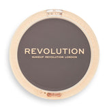 Revolution Ultra Cream Bronzer