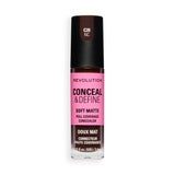 Revolution Conceal and Define Full Coverage Concealer
