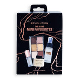 Revolution Mini Favourite