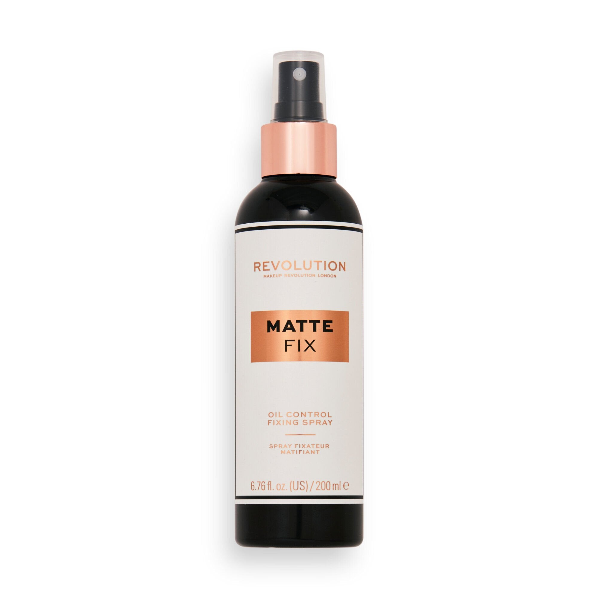 Big Matte Fix Setting Spray