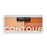 Relove Cream Contour Duo Light
