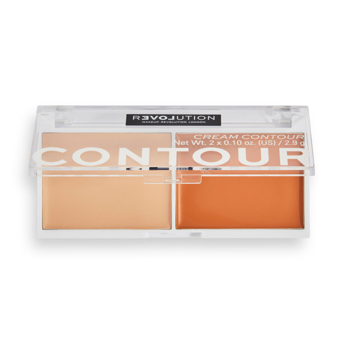 Relove Contour Duo Light
