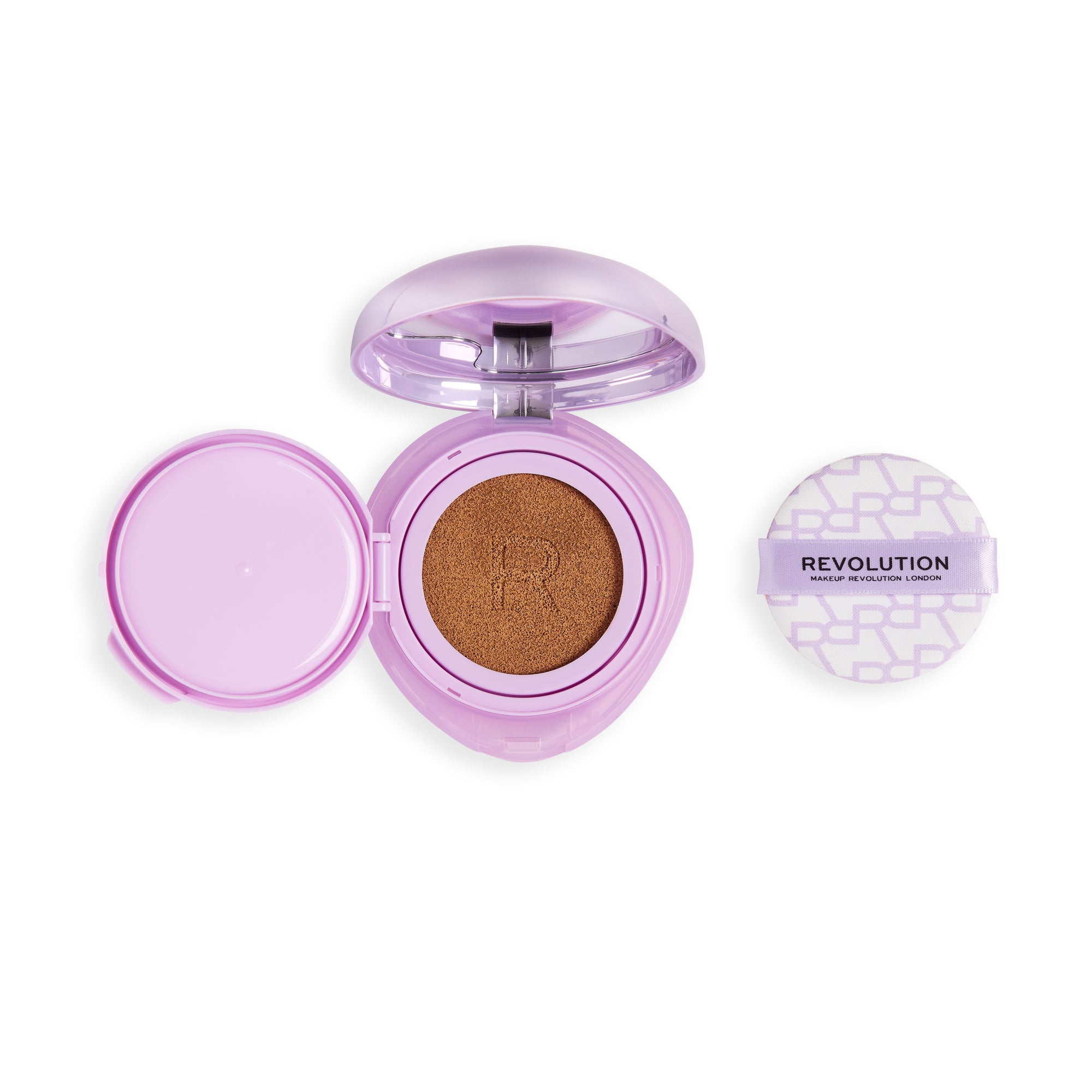 Revolution Superdewy Cushion Foundation