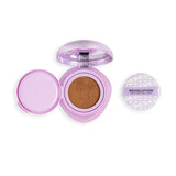 Revolution Superdewy Cushion Foundation
