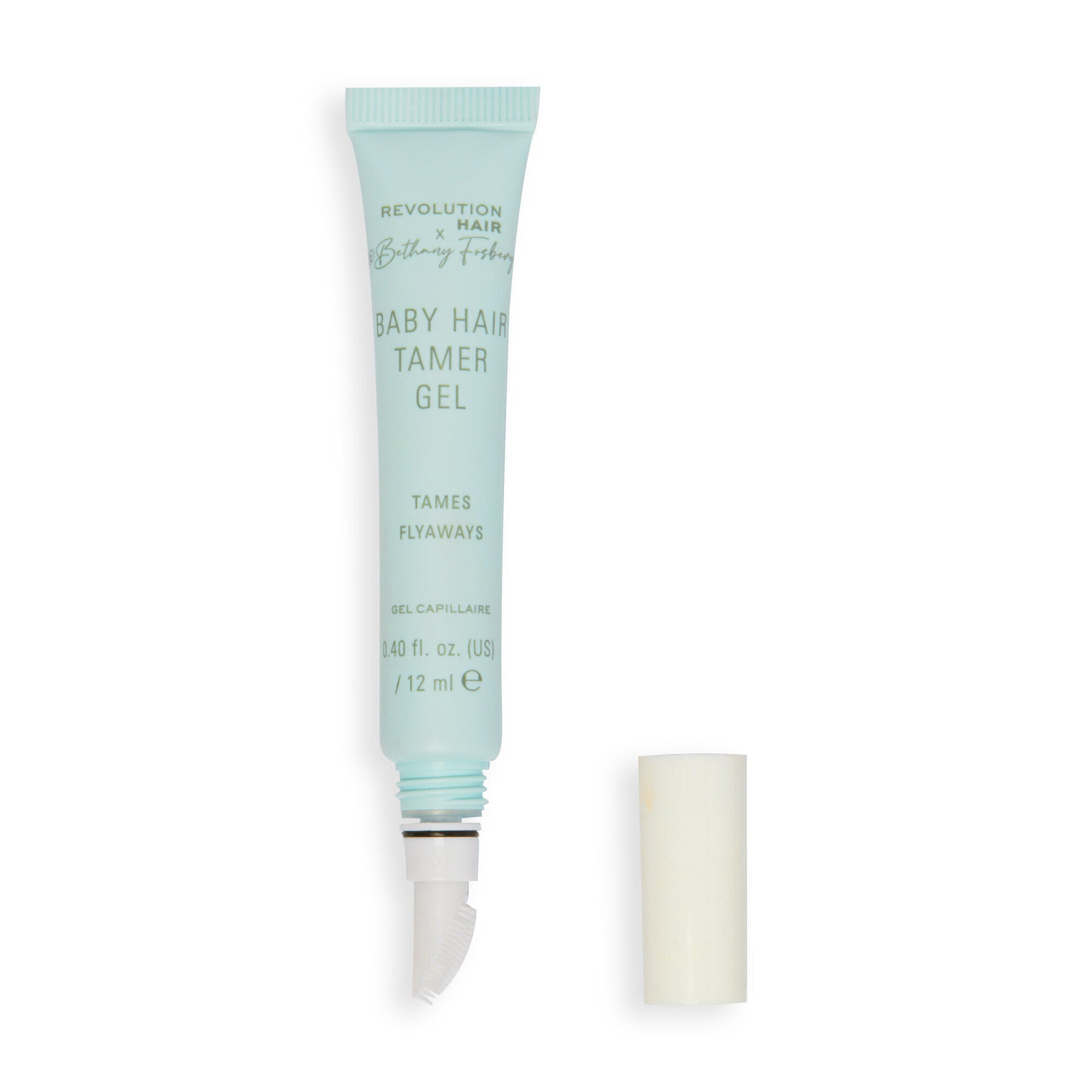 Haircare x Bethany Fosbery Hair Tamer Gel