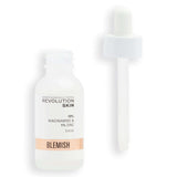 Revolution Skincare 10% Niacinamide + 1% Zinc Blemish & Pore Refining Serum