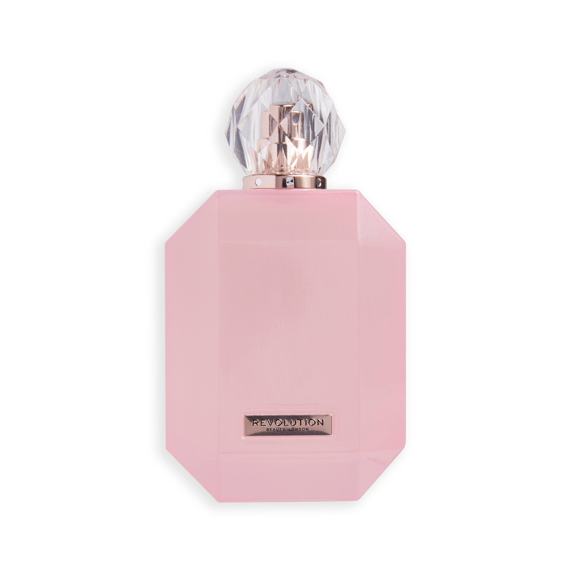 Revolution Floral Seduction Eau De Toilette