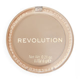 Revolution Reloaded Pressed Powder