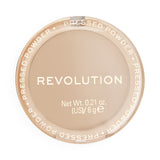 Revolution Reloaded Pressed Powder