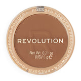 Revolution Reloaded Pressed Powder