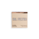 Revolution IRL Soft Focus 2 in 1 Powder Translucent
