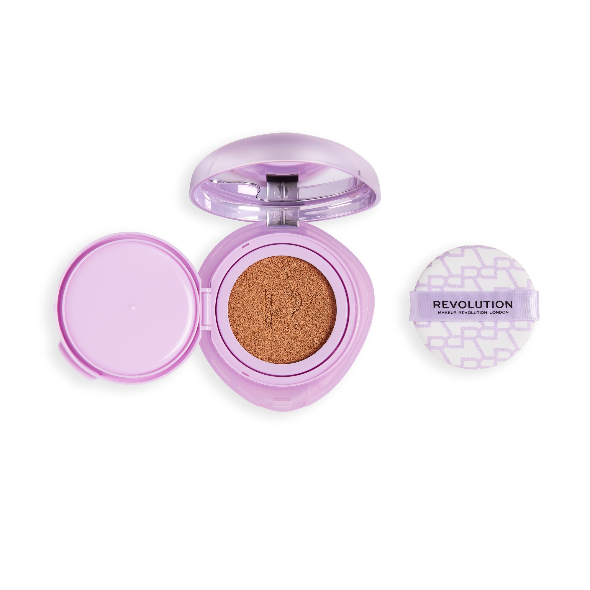 Revolution Superdewy Cushion Foundation