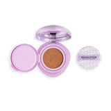 Revolution Superdewy Cushion Foundation