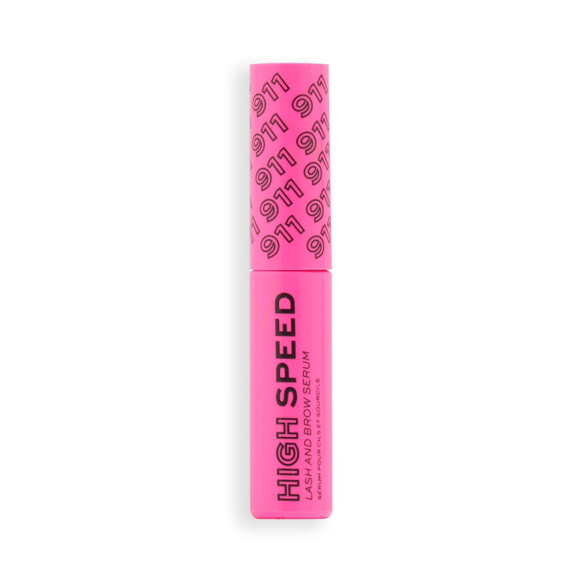 Relove 911 High Speed Lash & Brow Repair Serum