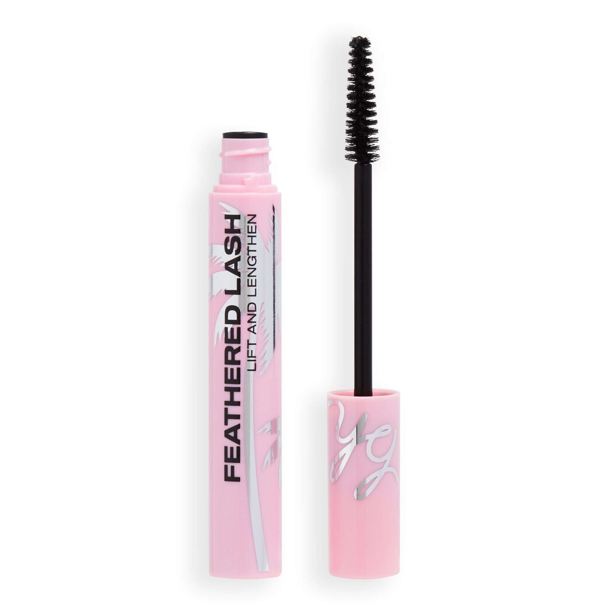 BH Feathered Lash False Lash Mascara