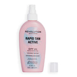 Revolution Beauty Rapid Tan Accelerator SPF 20