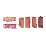 Revolution Cheek Lift Palette Coral Dreaming
