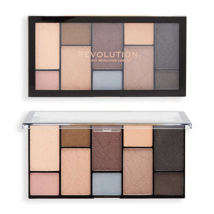 Shop Innovative Makeup from Revolution Beauty: Explore Our Full Range