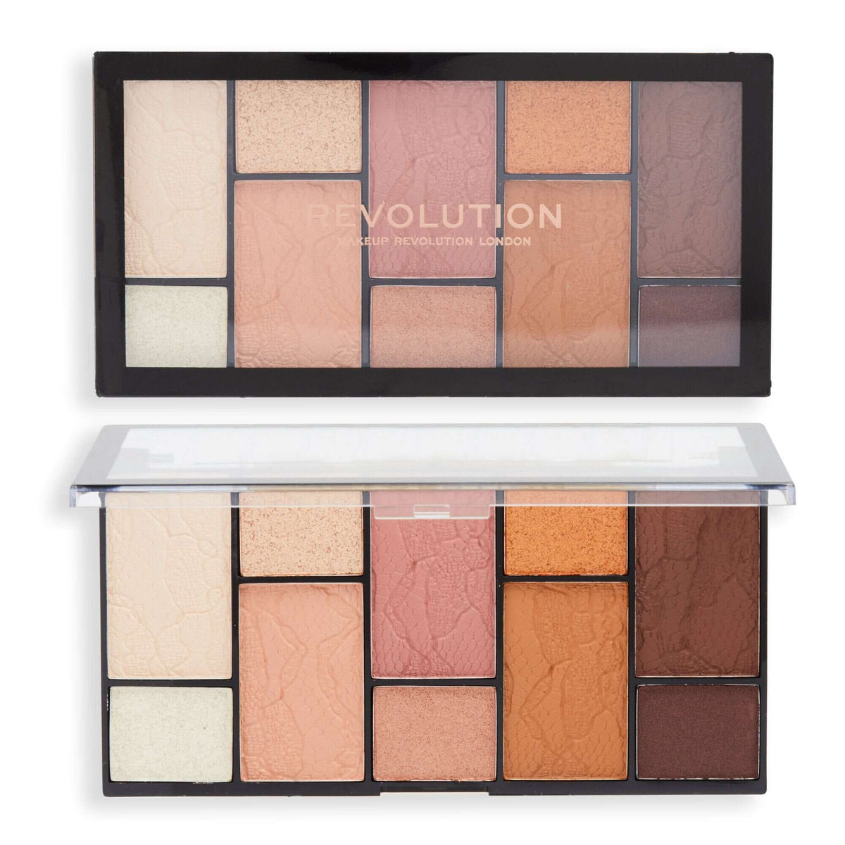 Revolution Cosmetics In Store Shop Innovative Makeup from Revolution Beauty: Explore Our Full Range