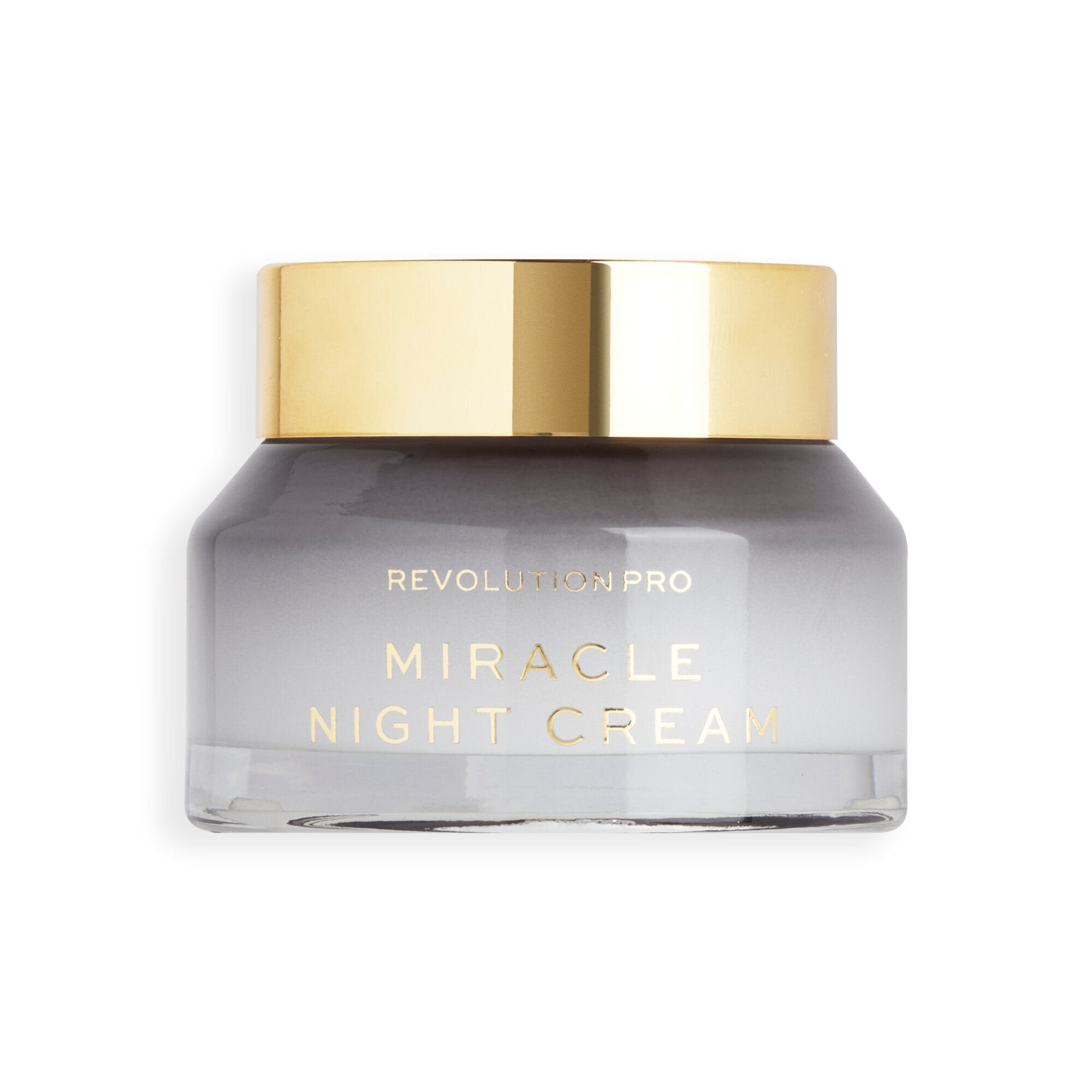 Pro Miracle Night