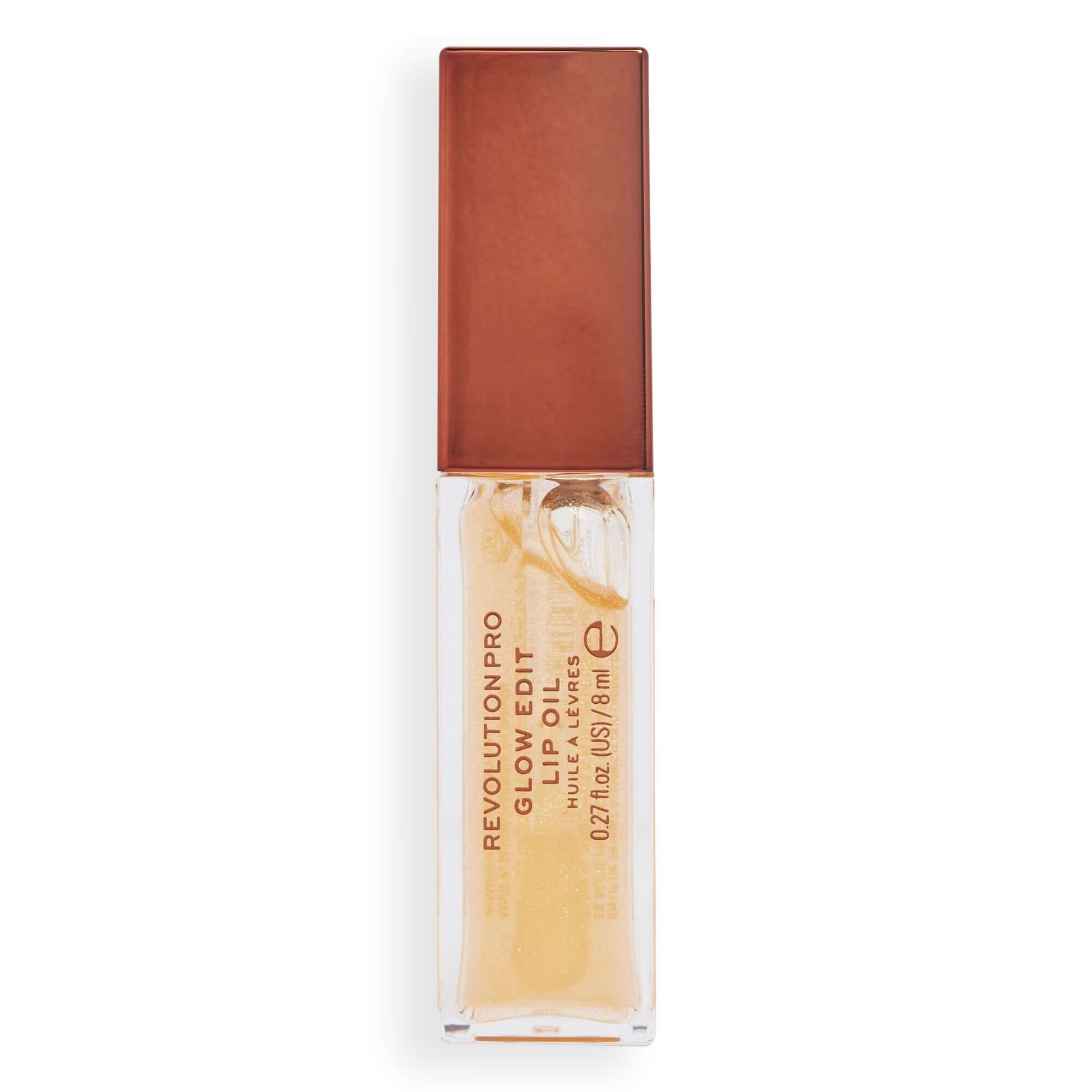 Pro Glow Edit Shimmer Lip Oil Forever