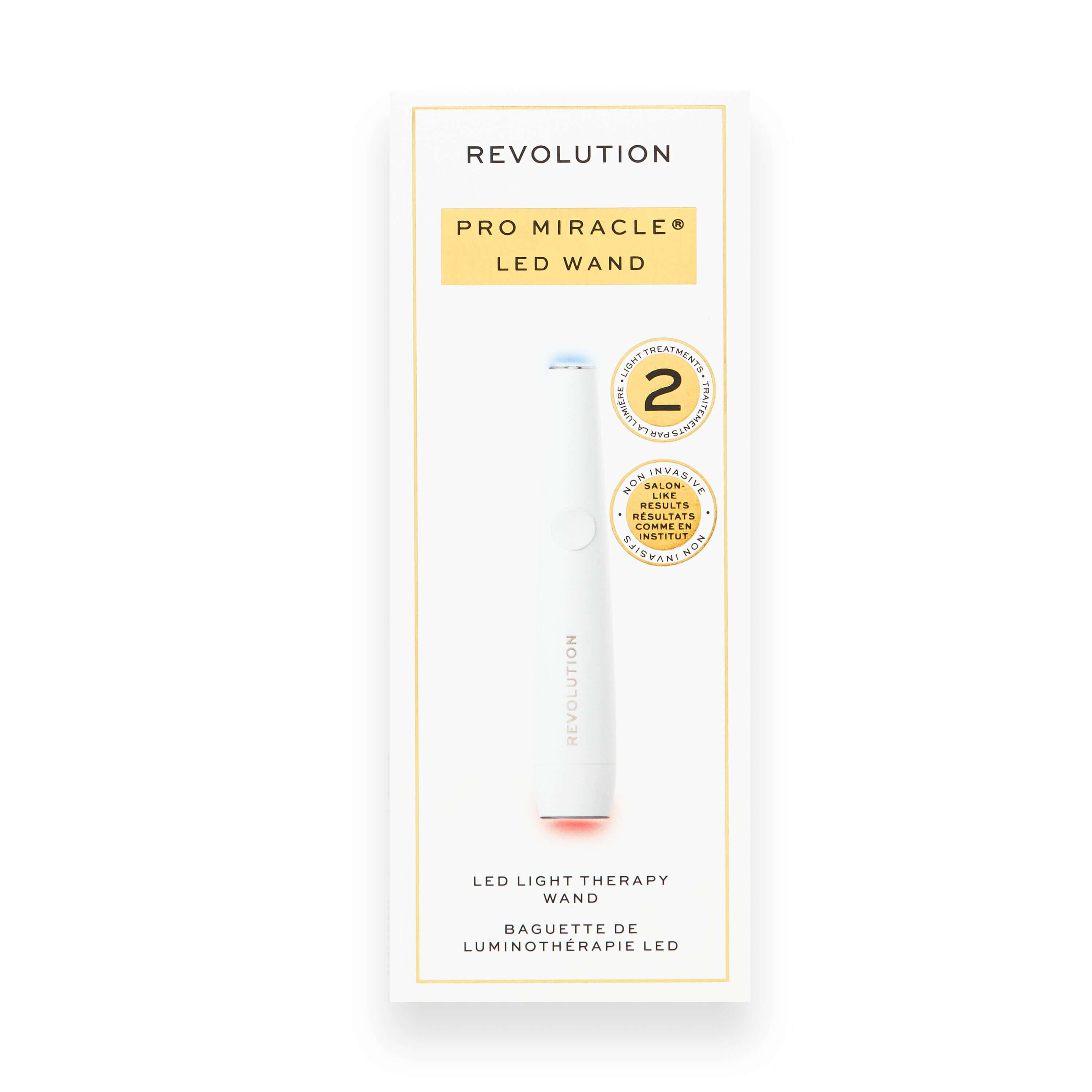 Pro Miracle LED Light Therapy Pen
