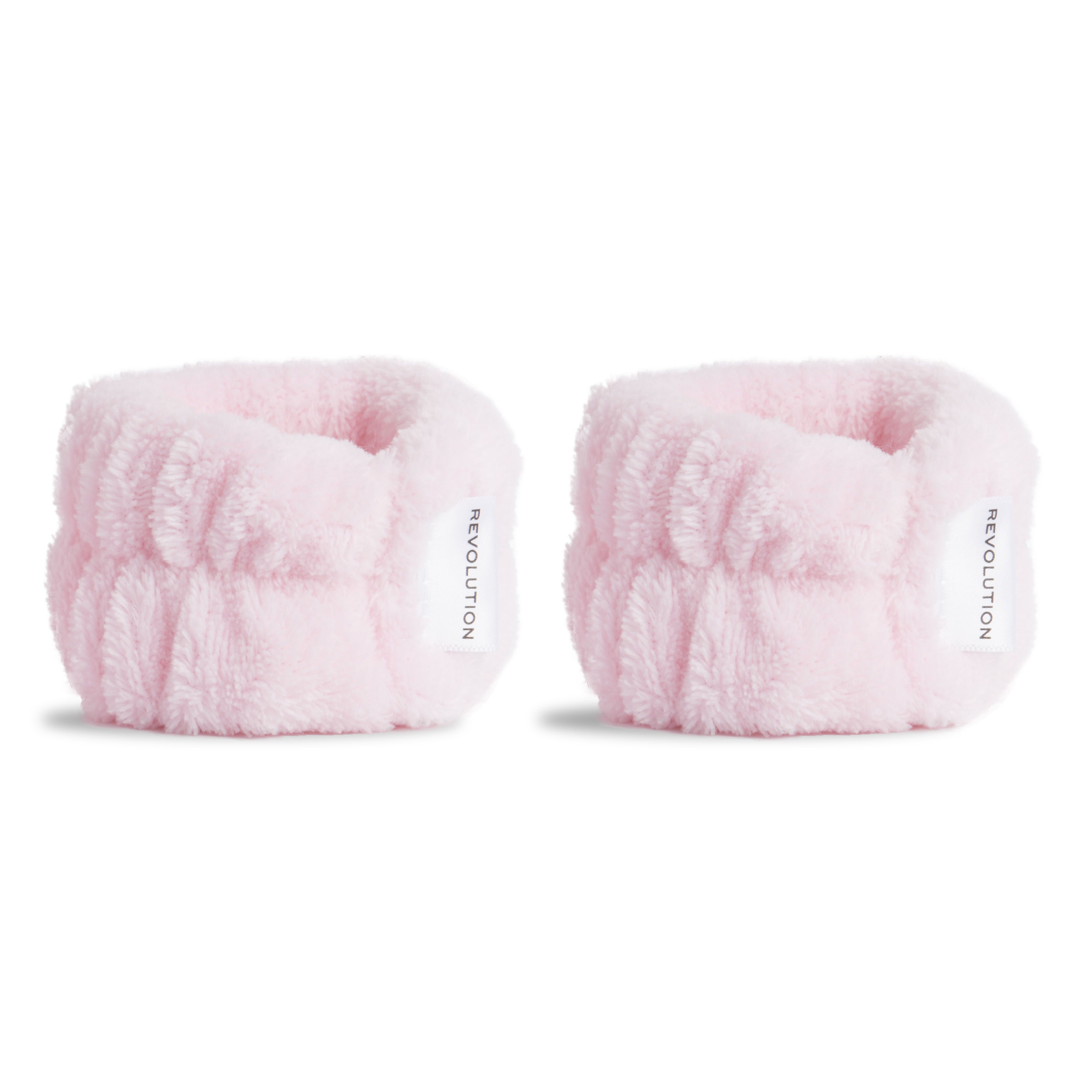 Skincare Anti Drip Wrist Bands