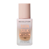 Revolution Skin Silk Serum Foundation