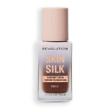 Revolution Skin Silk Serum Foundation