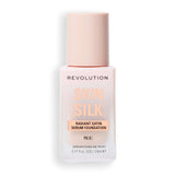 Revolution Skin Silk Serum Foundation