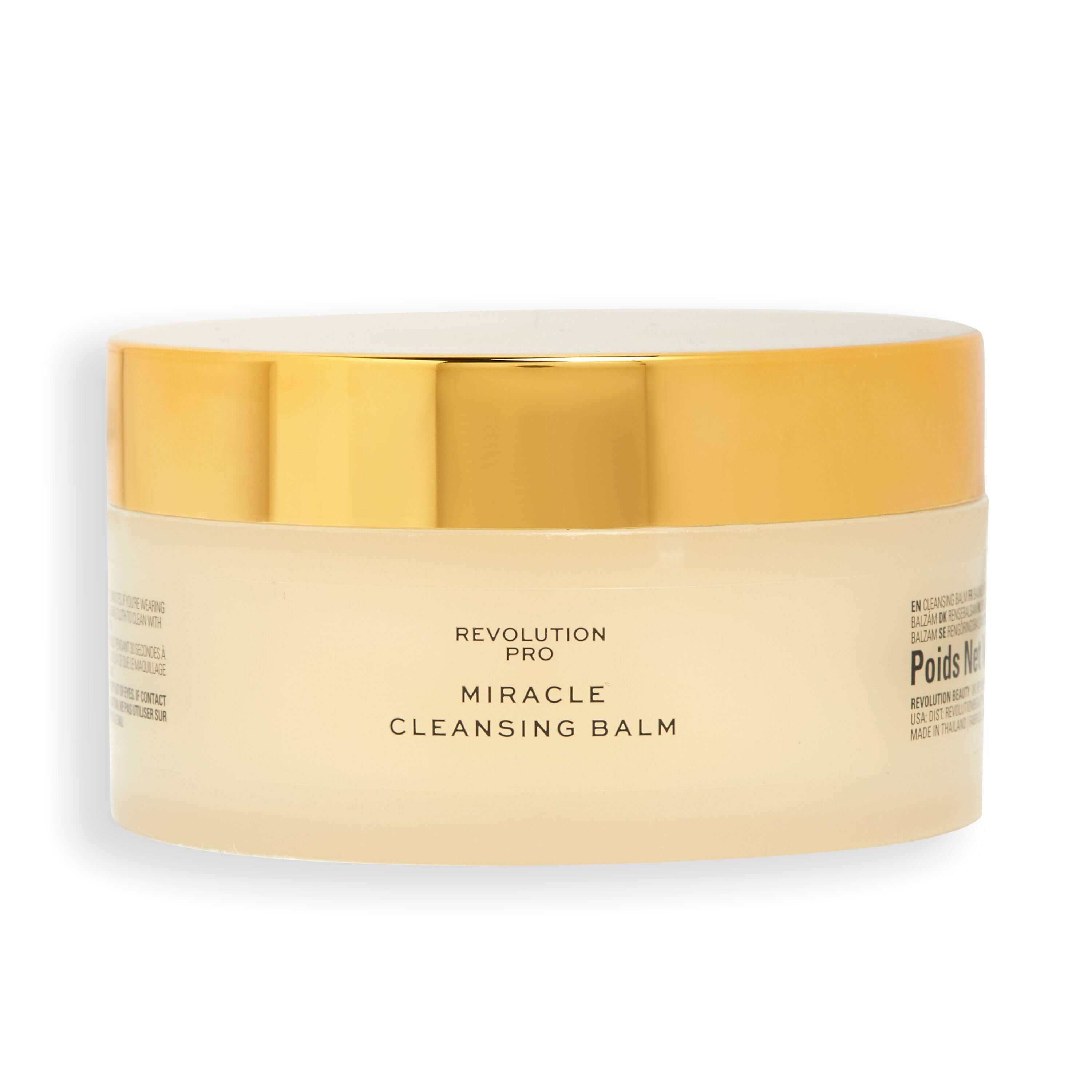 Pro Miracle Vegan Collagen Cleansing Balm