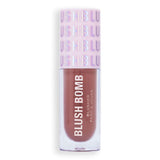 Revolution Y2K Baby Blush Bomb That's Fly Nude
