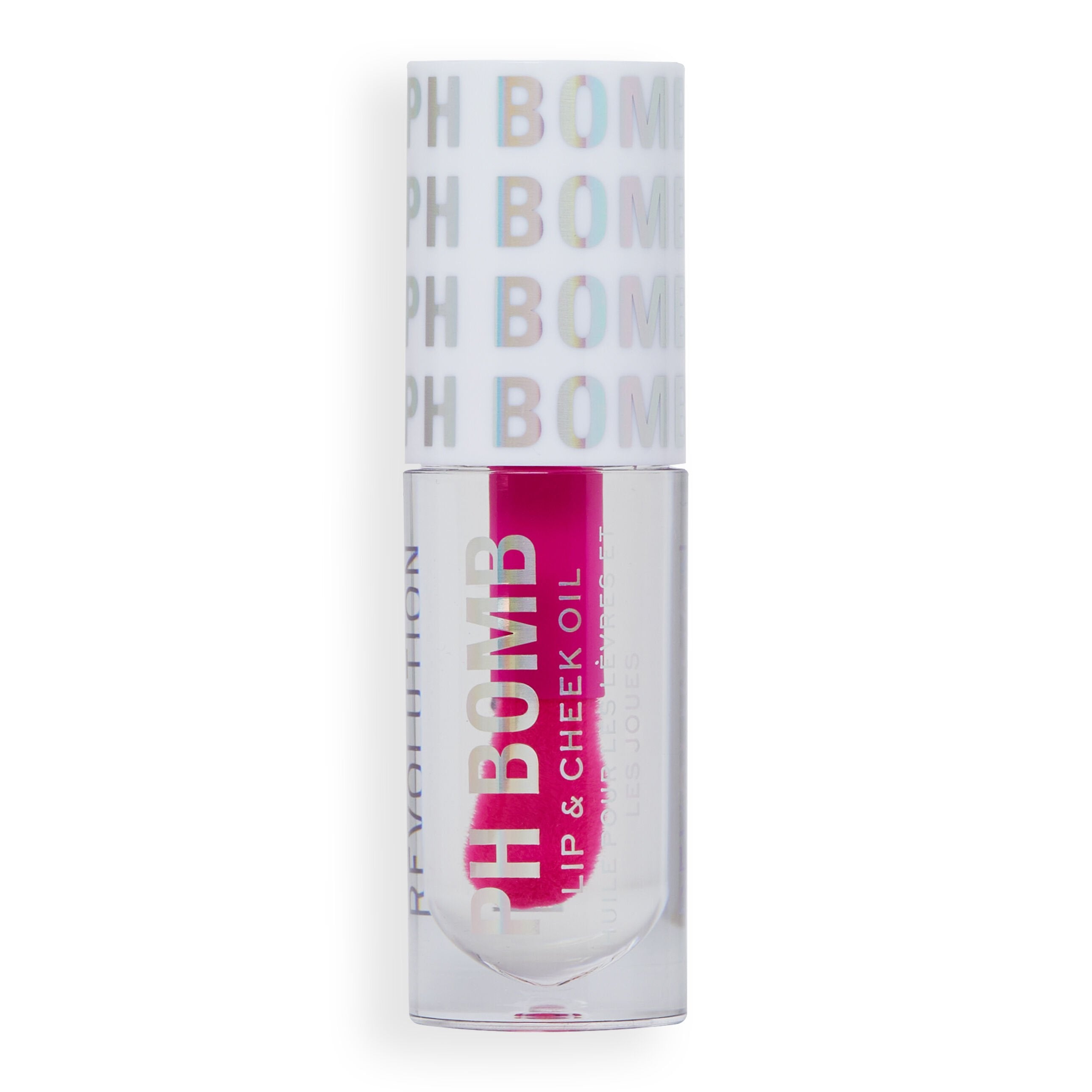 PH Bomb Lip & Cheek Oil Universal
