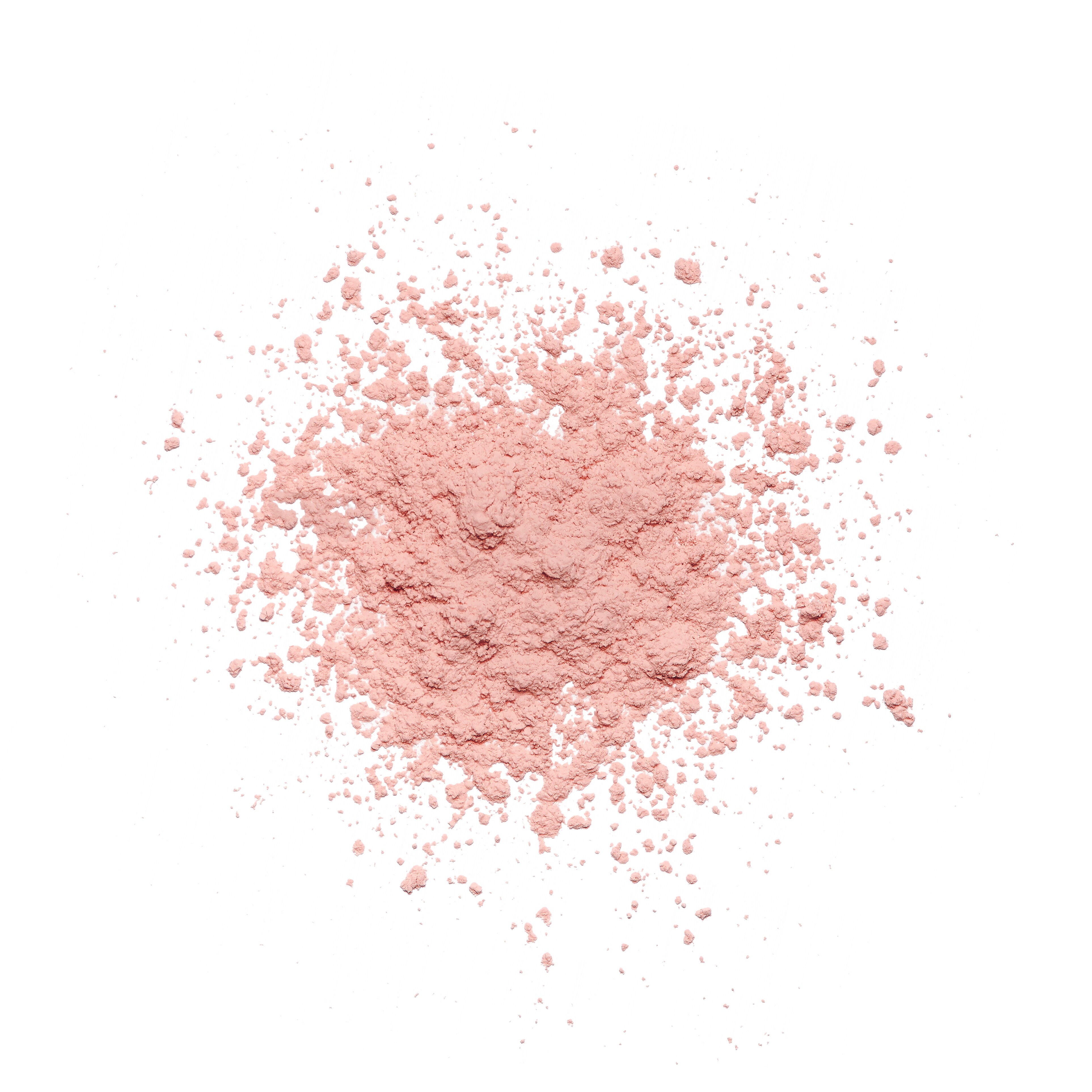 I Heart Revolution Strawberry Baking Powder Pink