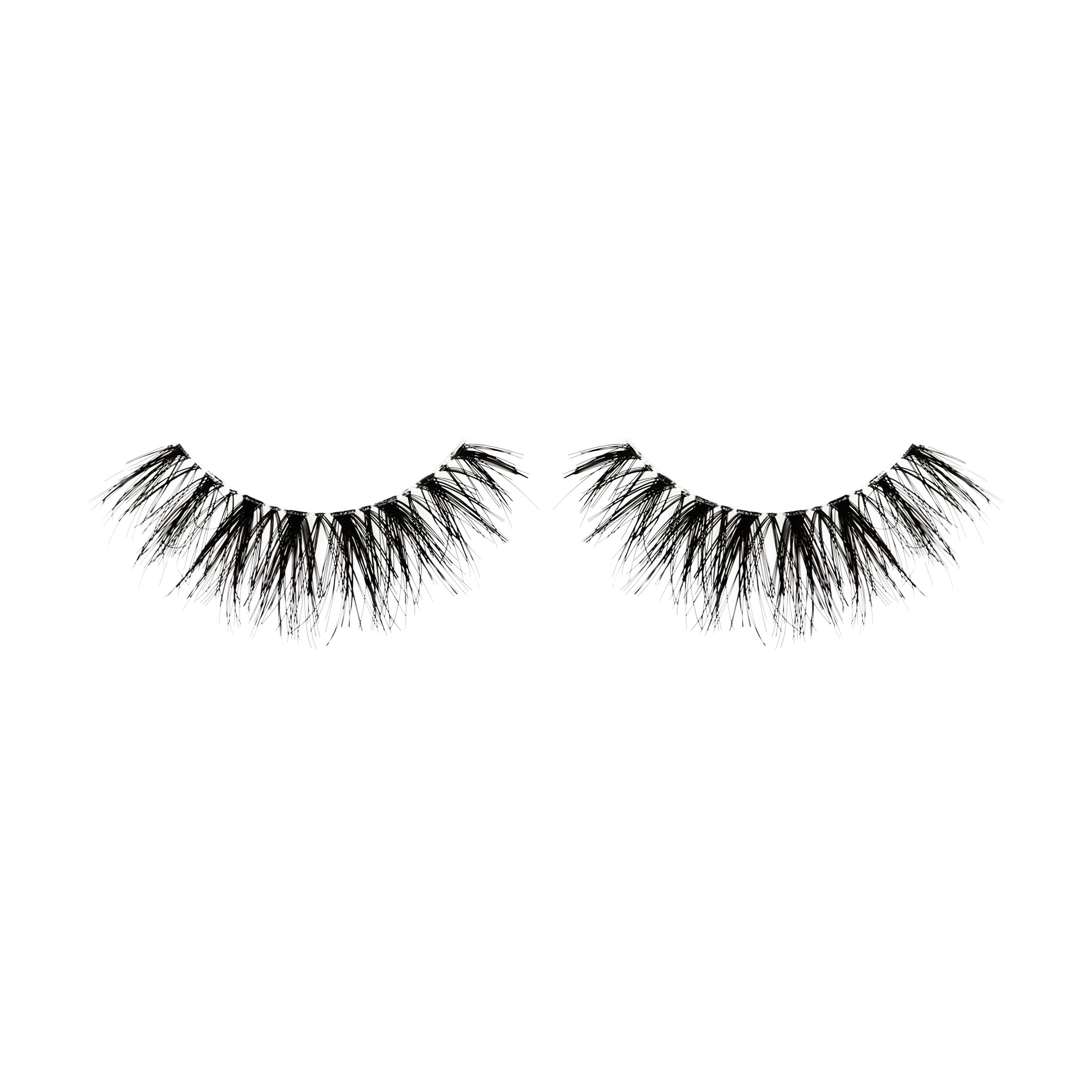 BH 3D Faux Mink Volume Lashes Glam Queen