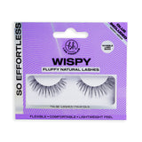 BH Wispy Lashes So Effortless