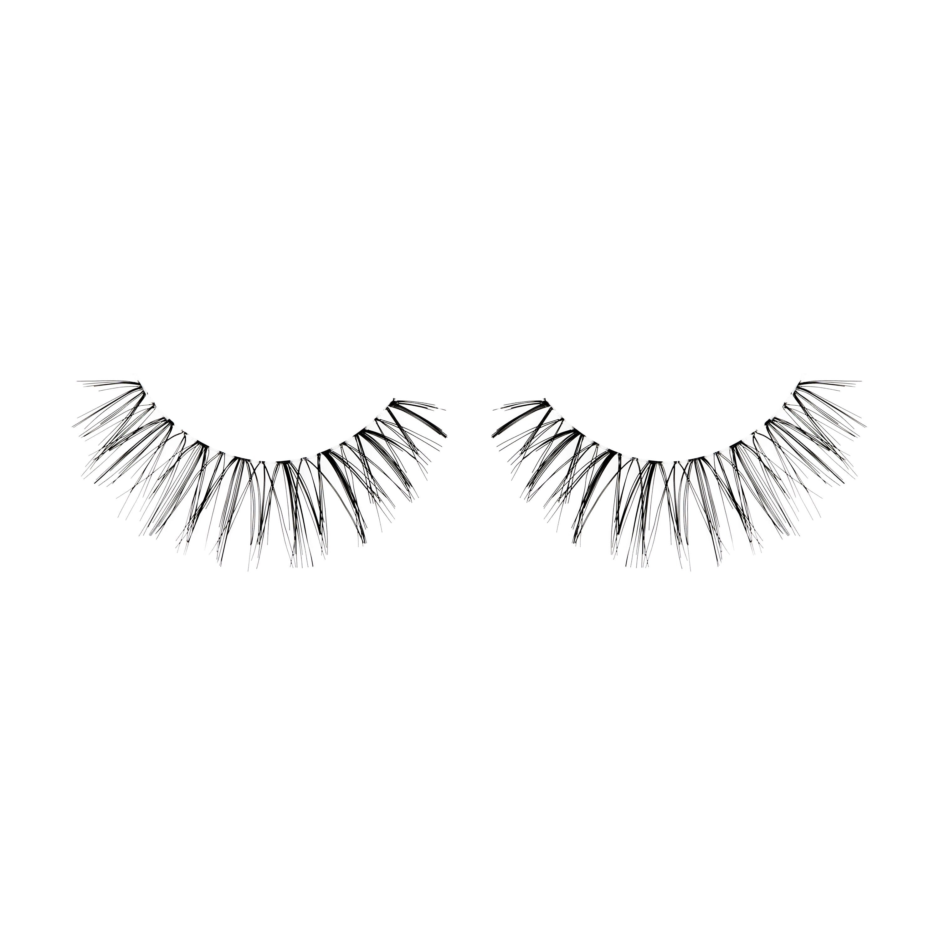 BH Wispy Lashes So Effortless