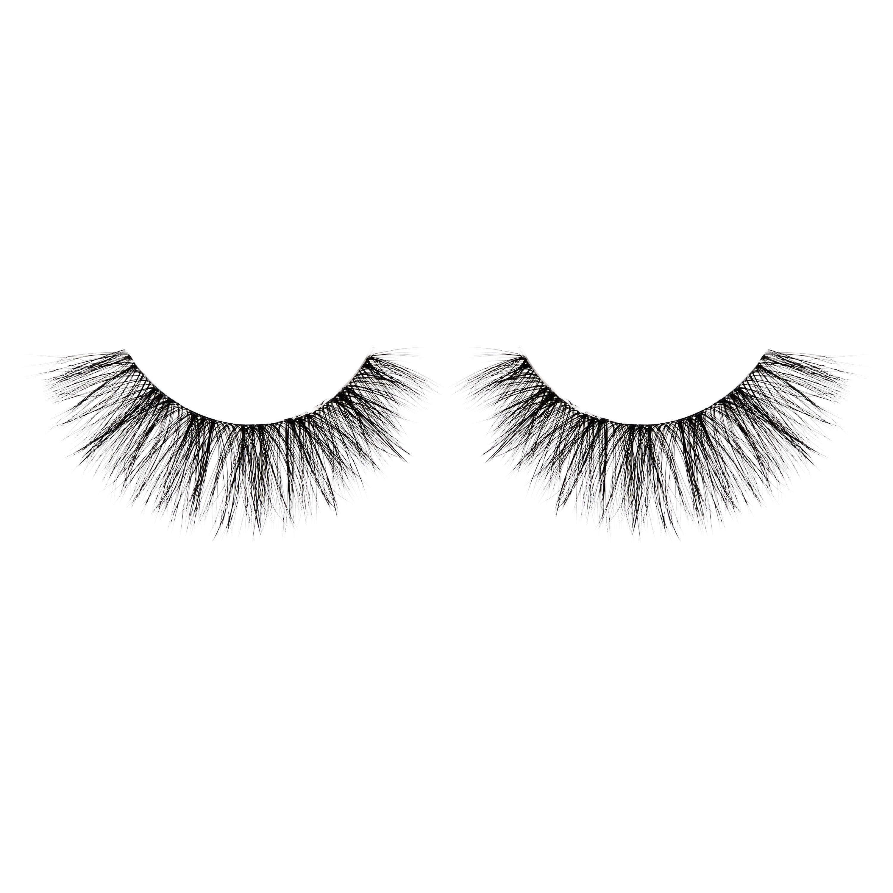 BH Wispy Hybrid Lashes Double Dare